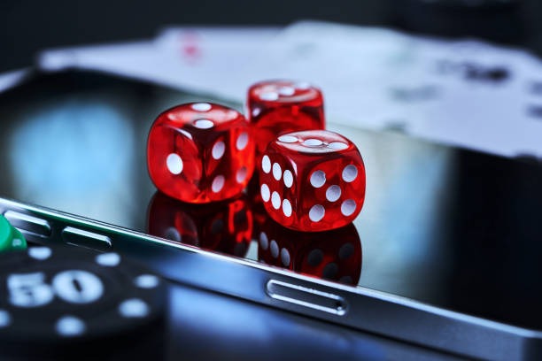 Slot game interface on wadah4d mobile Slot game interface on wadah4d mobile