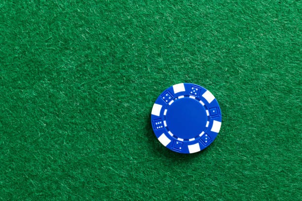 Live dealer casino table with multiple camera angles